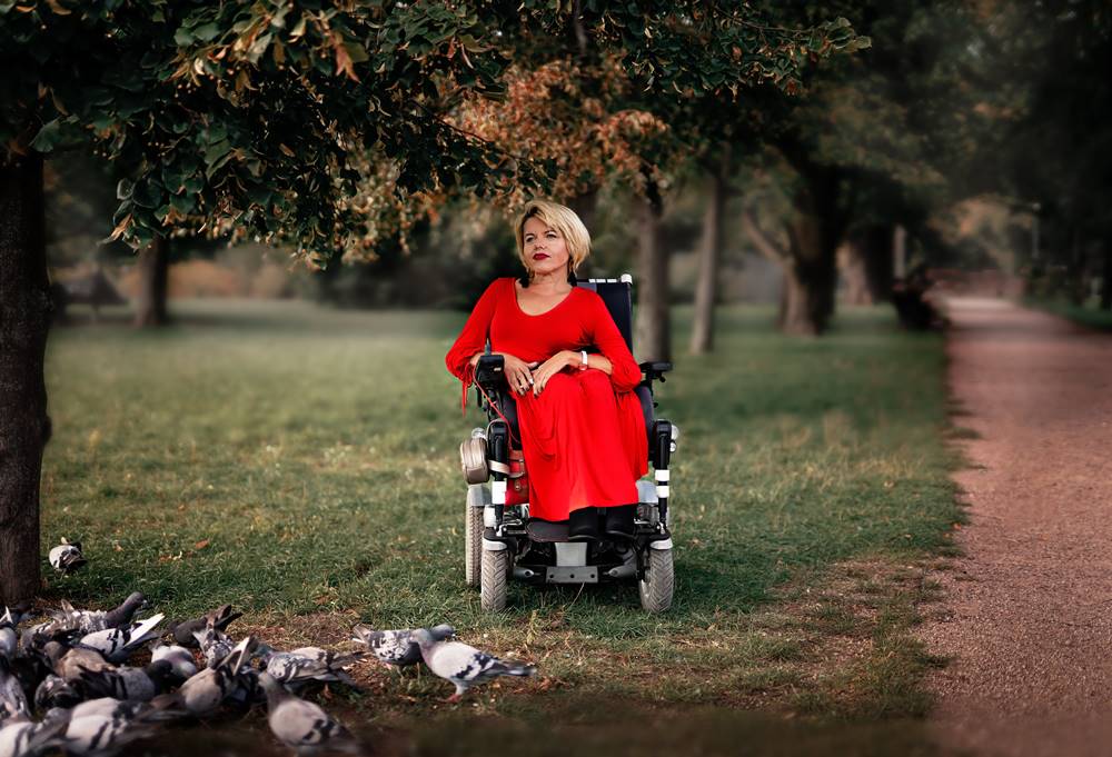 Edyta Banasiewicz || Foto: Julia Glinka
