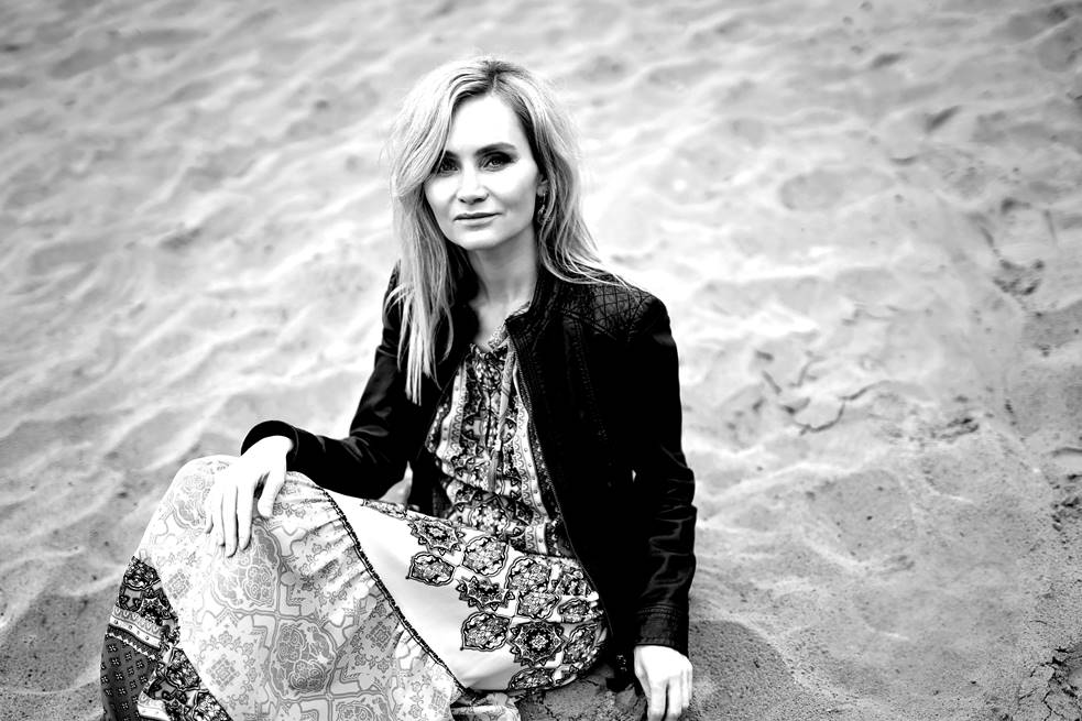 Katarzyna Obłąkowska || Fot. Julia Glinka