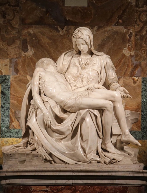 Pieta Watykanska