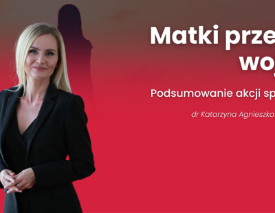 Matki przeciw wojnie // Mothers against war