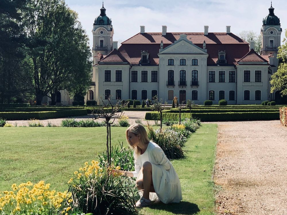 Wartość estetyczna i artystyczna zabytków